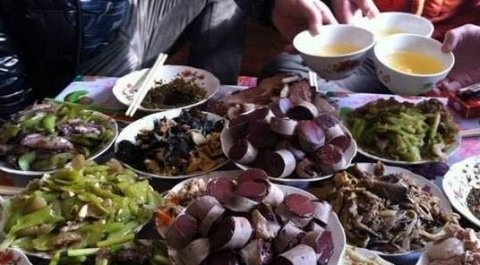 东北为啥不做腊肉-东北能不能做腊肉6