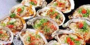 牡蛎和生蚝的区别-牡蛎和生蚝的区别在哪里5
