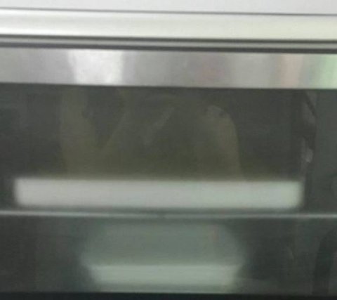 火腿卷怎么做-火腿鸡肉松面包卷的做法9