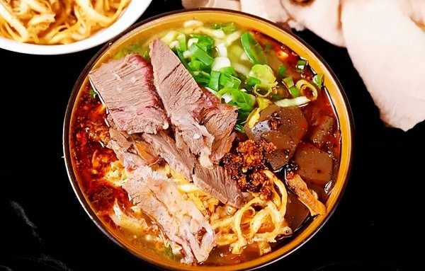 河南平顶山有什么特色美食-平顶山有什么特色吃的1
