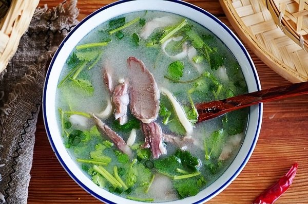 河南平顶山有什么特色美食-平顶山有什么特色吃的3