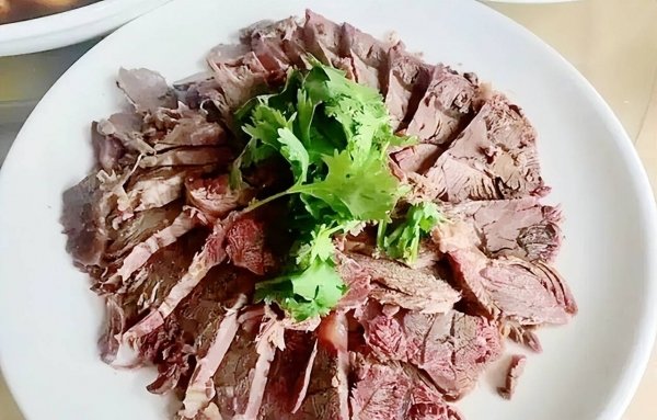 河南平顶山有什么特色美食-平顶山有什么特色吃的5