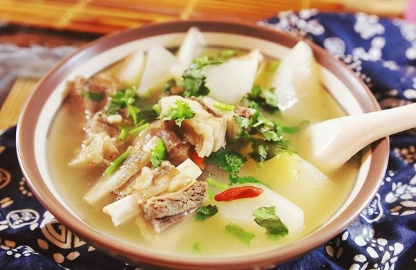 河南平顶山有什么特色美食-平顶山有什么特色吃的6