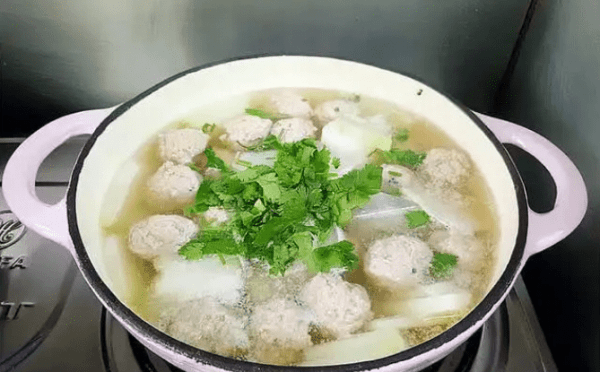 冬瓜怎么做好吃-冬瓜的做法大全6