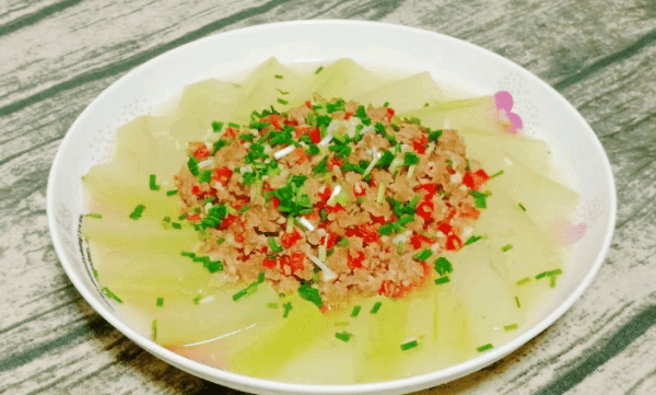 冬瓜怎么做好吃-冬瓜的做法大全8