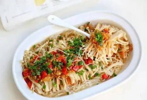 适合夏天吃的开胃菜有哪些-适合夏天吃的开胃菜的菜谱1