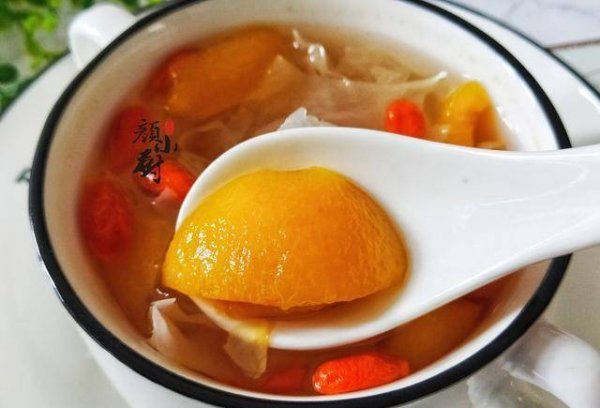 润肺止咳的炖品-炖什么喝可以止咳润肺2