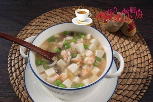 清热解暑喝什么好-推荐7道夏季清热解毒的汤3