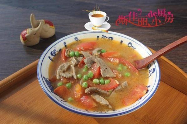 清热解暑喝什么好-推荐7道夏季清热解毒的汤7