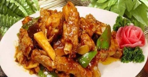 什么菜下饭又下酒-下酒下饭家常菜推荐3