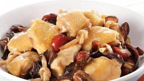 什么菜下饭又下酒-下酒下饭家常菜推荐4