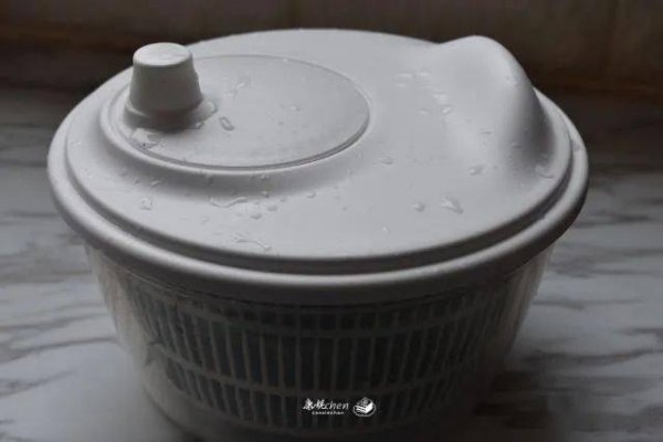 凉拌冰菜怎么做-凉拌冰菜的做法5