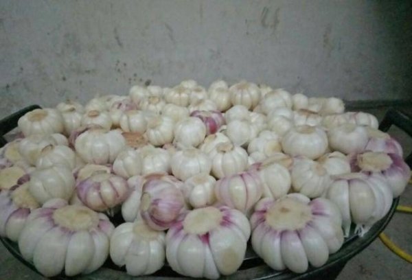 糖醋蒜头的腌制方法-糖醋蒜头要泡多少时间能吃4