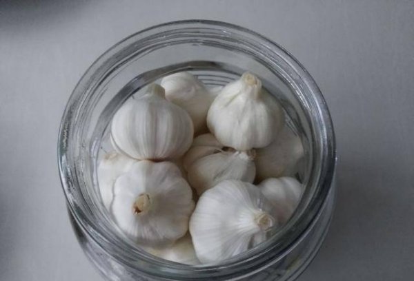 糖醋蒜头的腌制方法-糖醋蒜头要泡多少时间能吃6