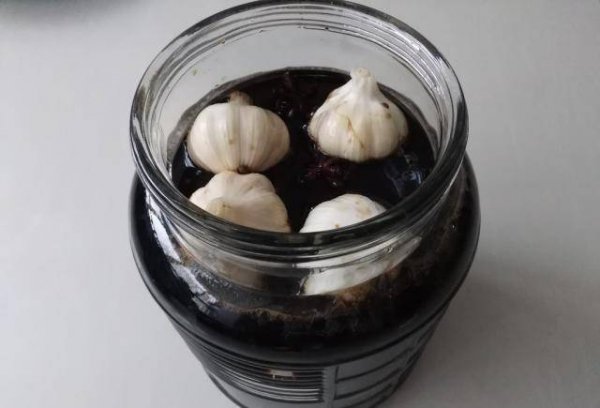 糖醋蒜头的腌制方法-糖醋蒜头要泡多少时间能吃7