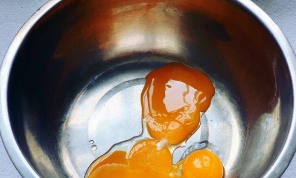 舒芙蕾松饼怎么做才不会塌-舒芙蕾松饼的做法5