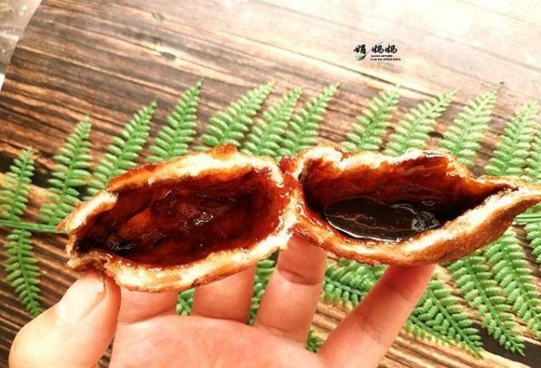 炸糖糕怎样又脆又软-炸糖糕的做法2