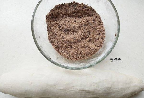 炸糖糕怎样又脆又软-炸糖糕的做法5