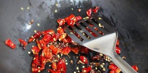 水煮牛柳家常做法怎么做-水煮牛柳的家常做法5