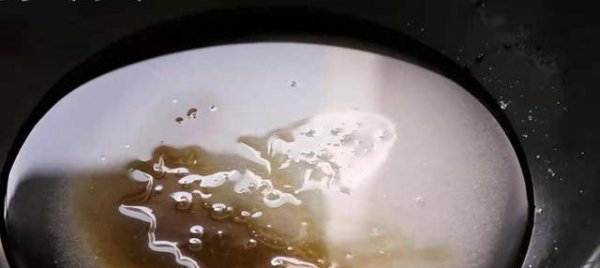 蜂窝糖是什么做的-蜂窝糖的做法和配方1