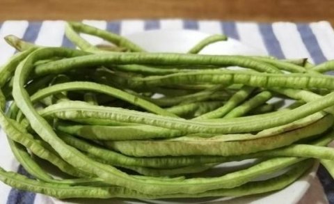 卜豆角是怎么做出来的-卜豆角的腌制方法3