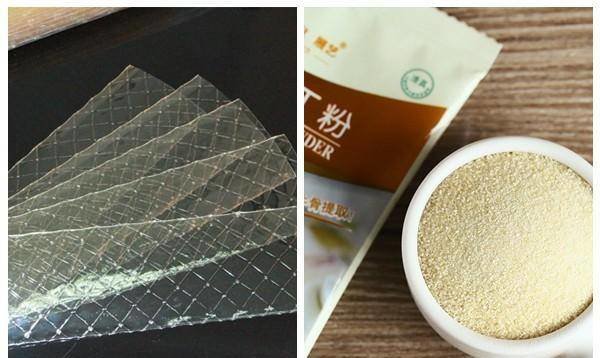 吉利丁片适合做什么-吉利丁片和吉利丁粉有什么区别2