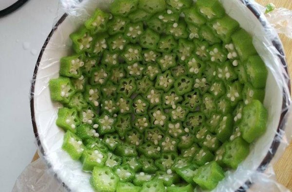 秋葵土豆泥的做法-秋葵土豆泥的功效与作用5