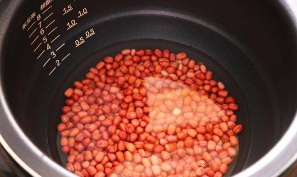 山药糕太黏怎么办-红豆山药糕的做法6