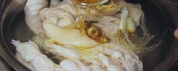 卤水发臭是什么原因-卤水变臭了怎么解决4