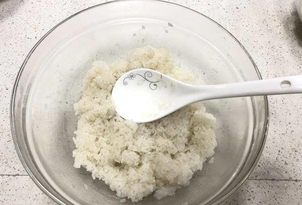 补脑吃什么最好-自制八宝饭的家常做法5