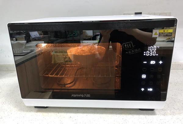 补脑吃什么最好-自制八宝饭的家常做法8