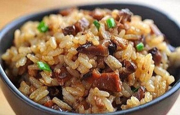 各种炒饭的做法-炒饭的做法大全3