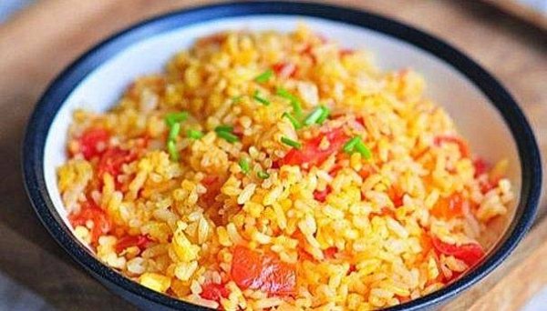 各种炒饭的做法-炒饭的做法大全5