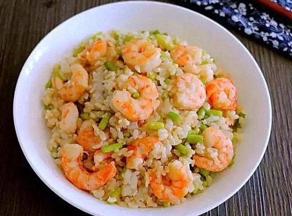 各种炒饭的做法-炒饭的做法大全6