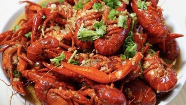 小龙虾哪里最脏-盘点小龙...