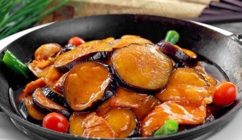 夏季时令蔬菜菜谱-夏天时...