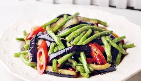 夏季时令蔬菜菜谱-夏天时令菜菜谱大全6