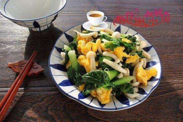 夏天的家常炒菜-推荐7道...