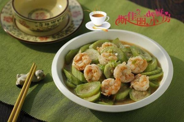 夏天的家常炒菜-推荐7道适合夏天吃的家常炒菜5