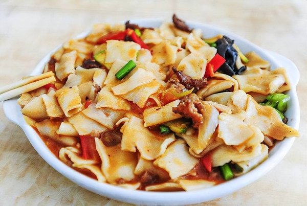 青海地方小吃有哪些-青海最著名的小吃4