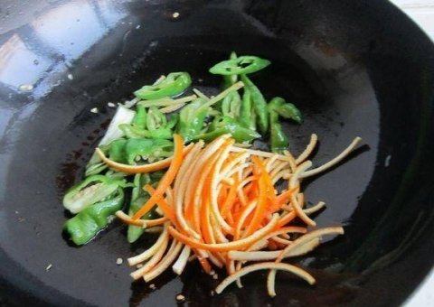 吃什么可以止咳消炎-消炎止咳吃什么食物10