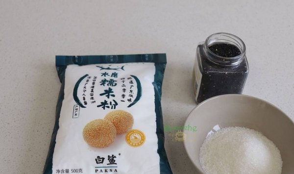 炸汤圆怎么不爆炸-炸汤圆的正确做法3