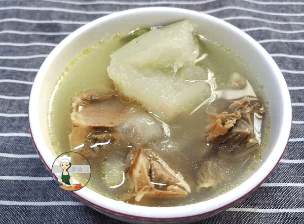 暑天怎么养生-暑天养生食谱9