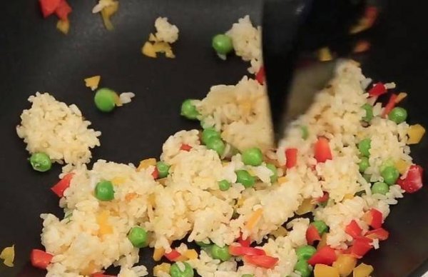 卡通蛋包饭怎么做-卡通蛋包饭的做法3