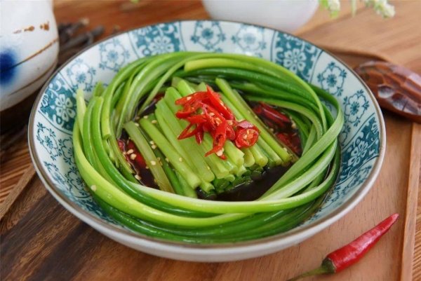 夏天凉拌菜的家常做法-凉拌菜的家常做法大全3