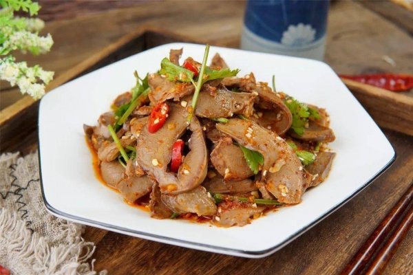 夏天凉拌菜的家常做法-凉拌菜的家常做法大全4