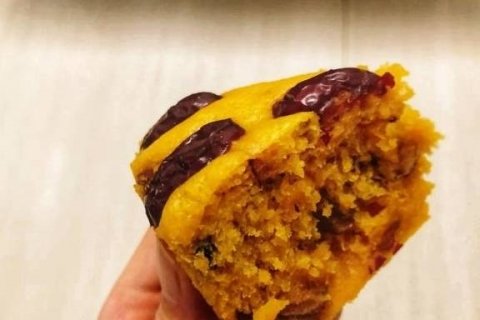 南瓜可以做哪些小吃-南瓜能制作哪些美食2