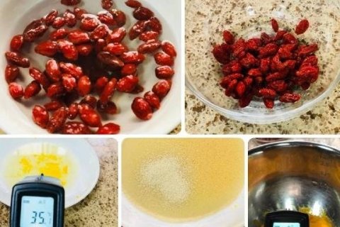 南瓜可以做哪些小吃-南瓜能制作哪些美食4