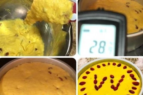 南瓜可以做哪些小吃-南瓜能制作哪些美食5