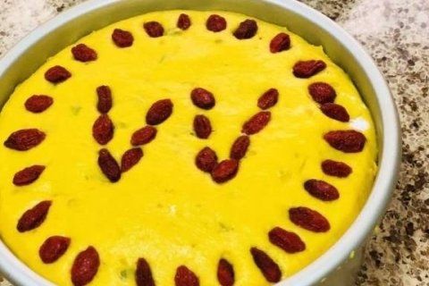 南瓜可以做哪些小吃-南瓜能制作哪些美食6